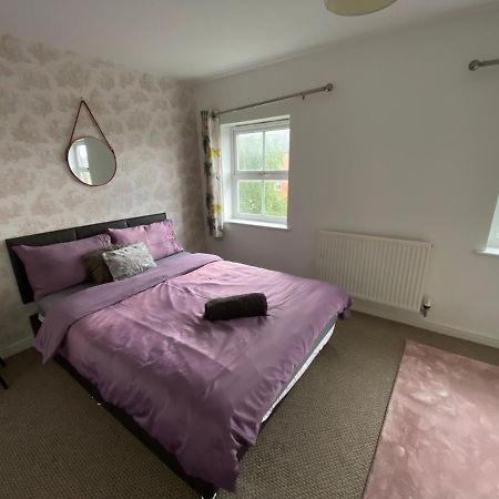 Wilce House Villa Wellingborough Eksteriør bilde