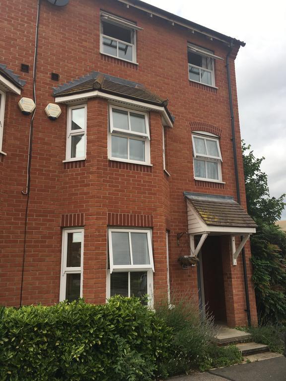 Wilce House Villa Wellingborough Eksteriør bilde